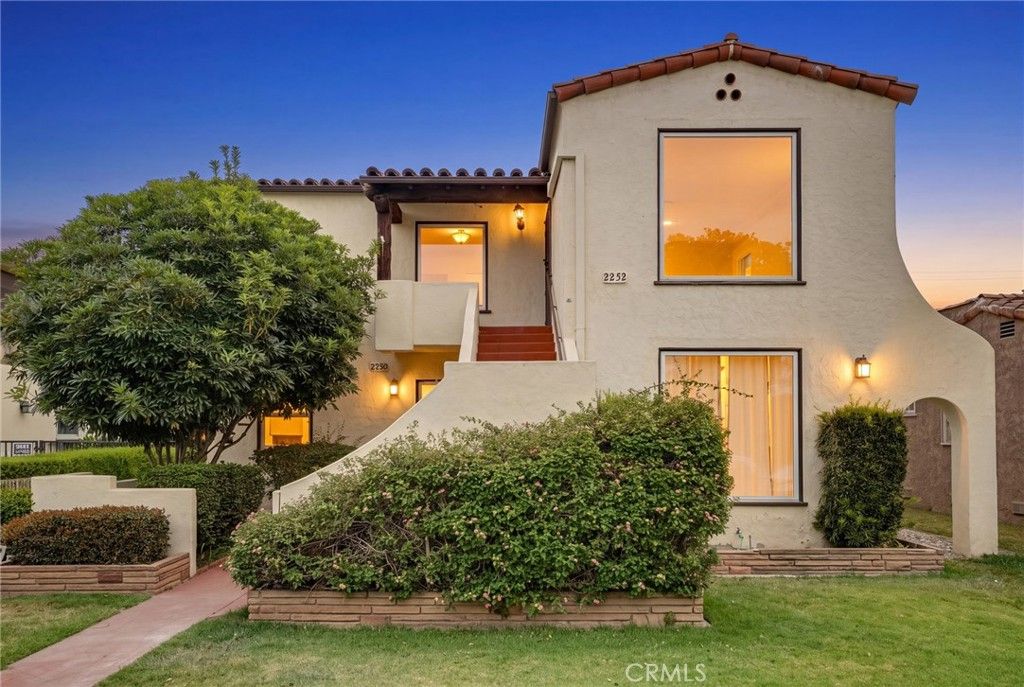 2250 Magnolia, Long Beach, CA 90806