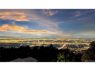 21518 Mountsfield Dr, Golden, CO 80401
