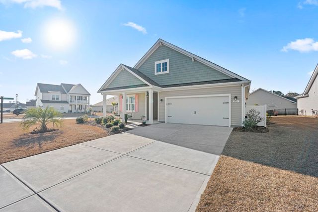 3111 Sutherland Dr., Little River, SC 29566