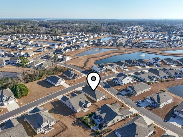 3111 Sutherland Dr., Little River, SC 29566