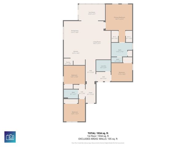 3111 Sutherland Dr., Little River, SC 29566