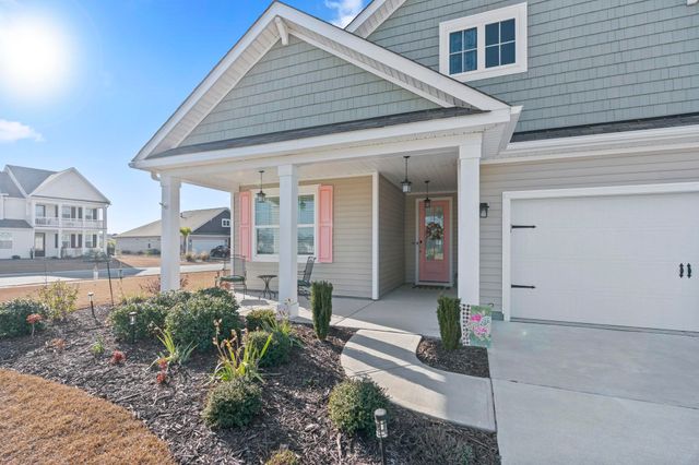 3111 Sutherland Dr., Little River, SC 29566