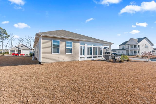 3111 Sutherland Dr., Little River, SC 29566