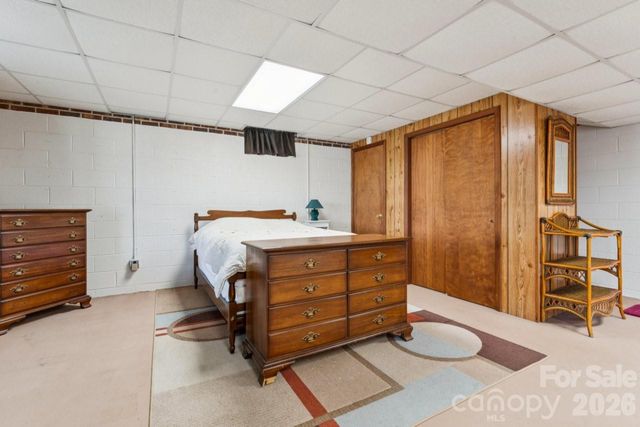 918 Pinehaven Drive, New London, NC 28127