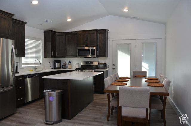 805 N 980 W, Tremonton, UT 84337