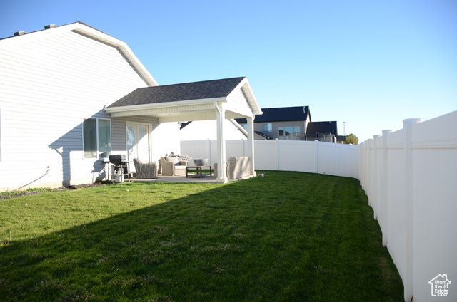 805 N 980 W, Tremonton, UT 84337