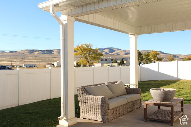 805 N 980 W, Tremonton, UT 84337