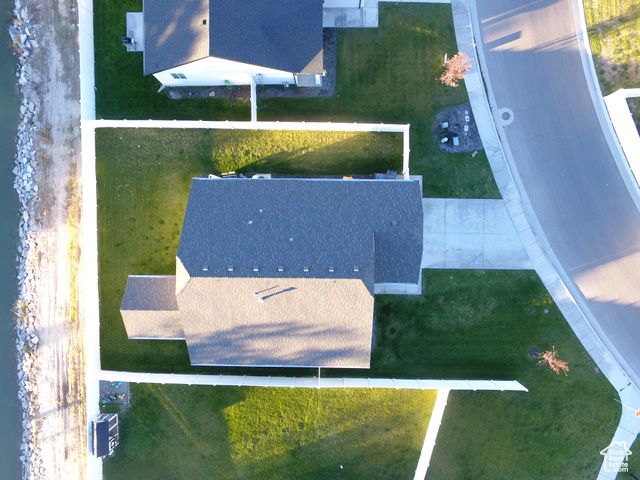 805 N 980 W, Tremonton, UT 84337