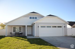 805 N 980 W, Tremonton, UT 84337