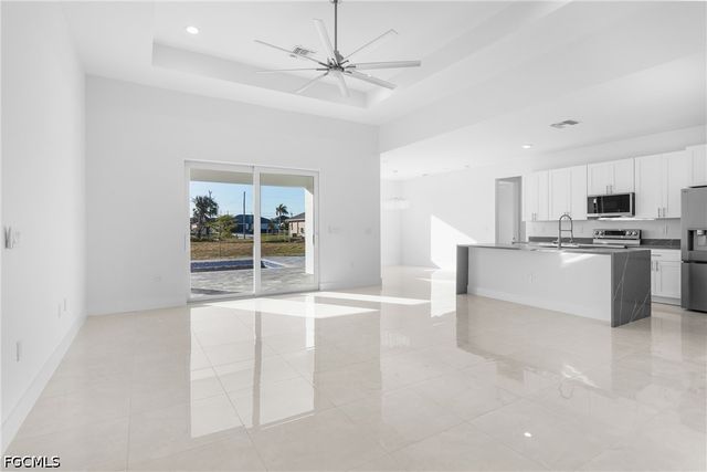 1026 Nelson RD N, Cape Coral, FL 33993