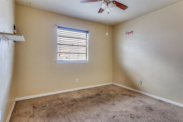 421 Smith Avenue, Everman, TX 76140