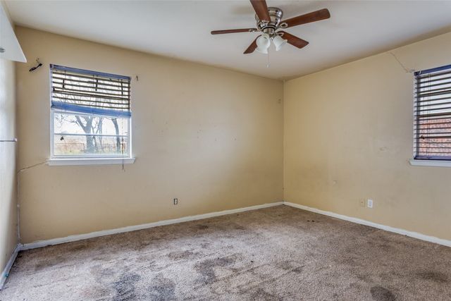 421 Smith Avenue, Everman, TX 76140