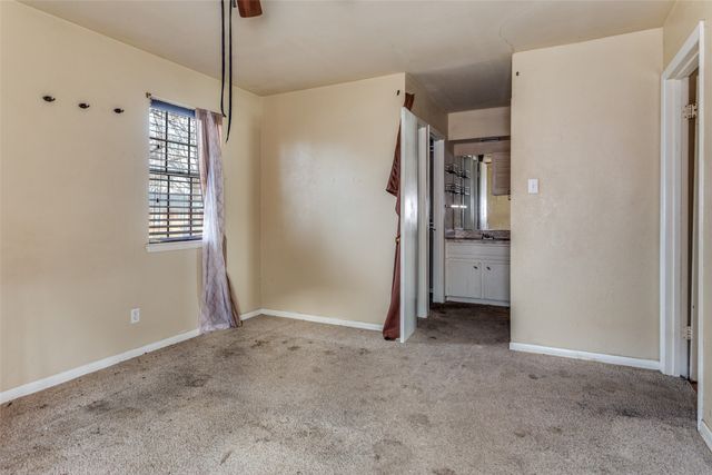 421 Smith Avenue, Everman, TX 76140