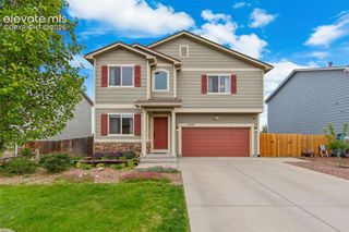 1223 Livingston Avenue, Colorado Springs, CO 80906