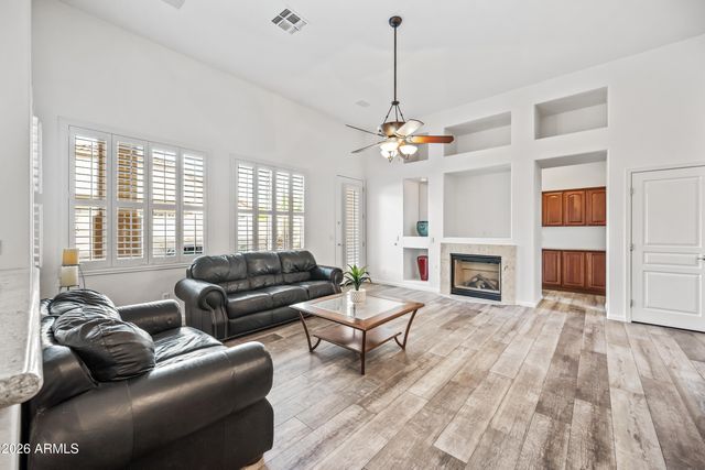 8044 W VIA DEL SOL --, Peoria, AZ 85383