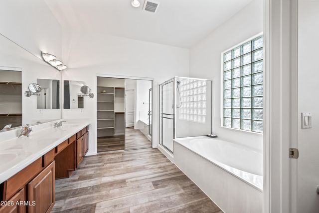 8044 W VIA DEL SOL --, Peoria, AZ 85383