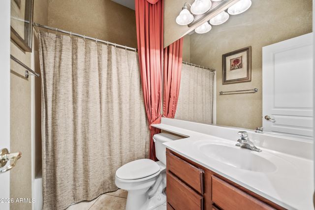 8044 W VIA DEL SOL --, Peoria, AZ 85383