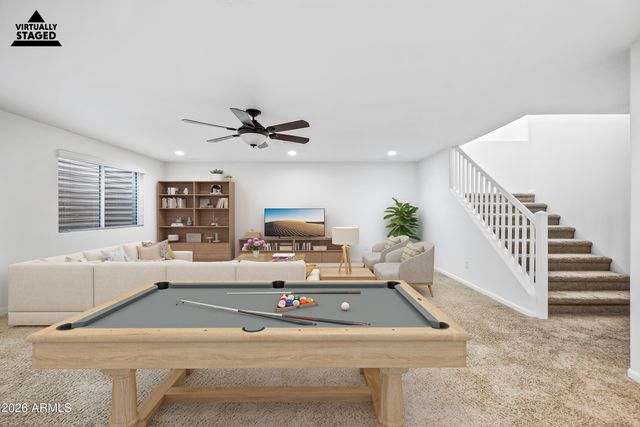 8044 W VIA DEL SOL --, Peoria, AZ 85383