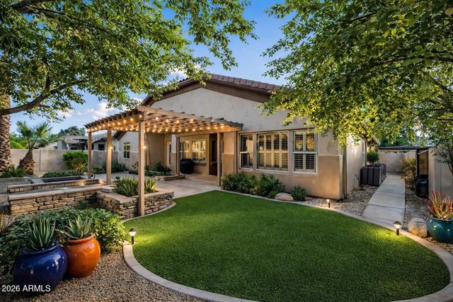 8044 W VIA DEL SOL --, Peoria, AZ 85383