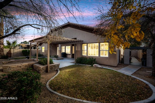 8044 W VIA DEL SOL --, Peoria, AZ 85383