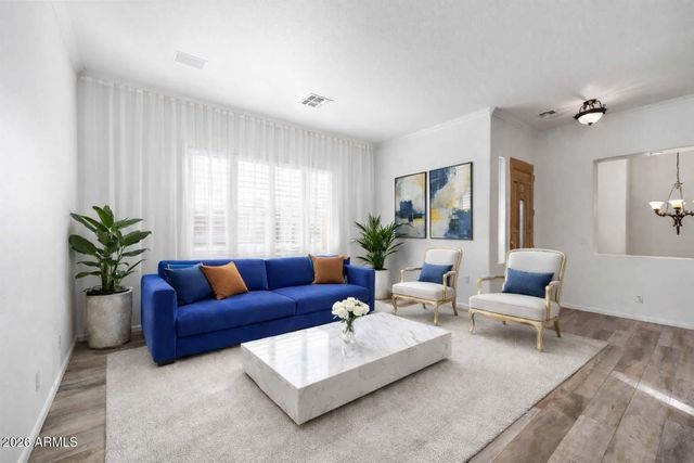 8044 W VIA DEL SOL --, Peoria, AZ 85383