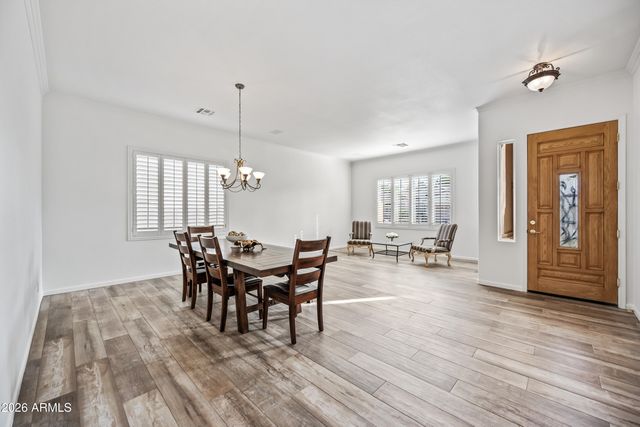 8044 W VIA DEL SOL --, Peoria, AZ 85383