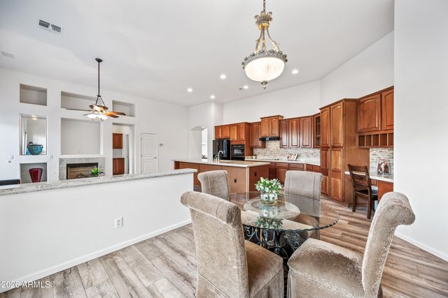 8044 W VIA DEL SOL --, Peoria, AZ 85383