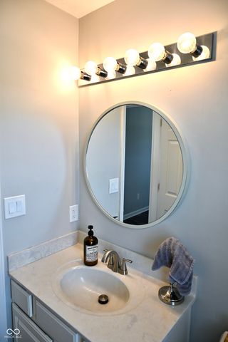 8330 Balmoral Lane, Avon, IN 46123