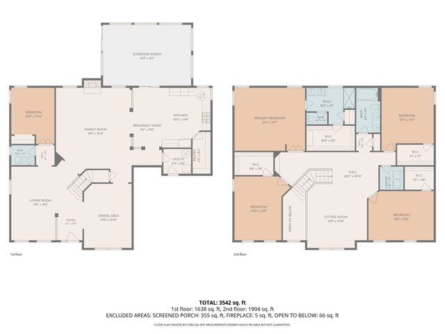 8330 Balmoral Lane, Avon, IN 46123
