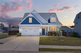 716 Stonebriar Avenue, Raeford, NC 28376