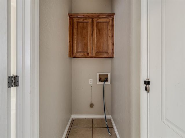 940 NE 28th Street, Moore, OK 73160