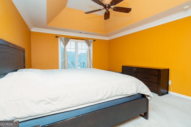 12043 Olmstead Drive, Fayetteville, GA 30215