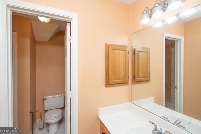 12043 Olmstead Drive, Fayetteville, GA 30215