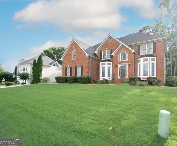 12043 Olmstead Drive, Fayetteville, GA 30215