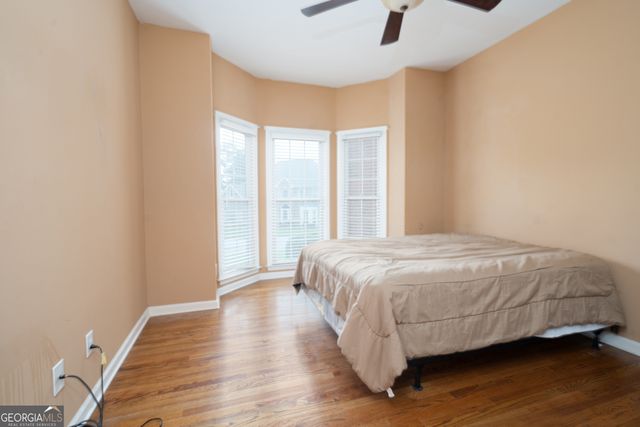 12043 Olmstead Drive, Fayetteville, GA 30215