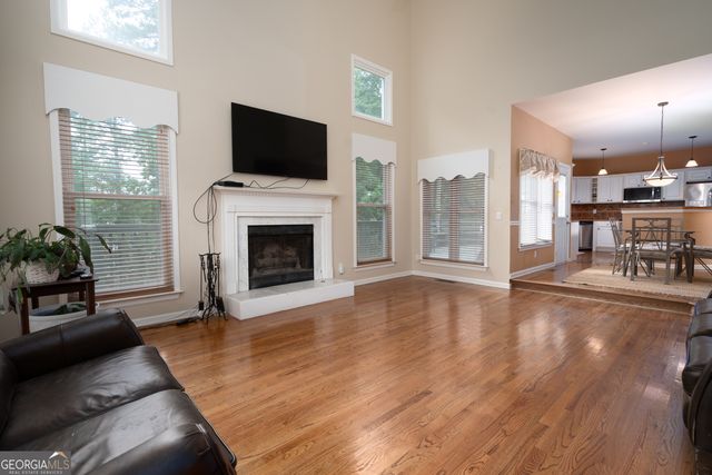 12043 Olmstead Drive, Fayetteville, GA 30215