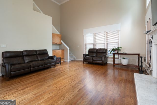 12043 Olmstead Drive, Fayetteville, GA 30215