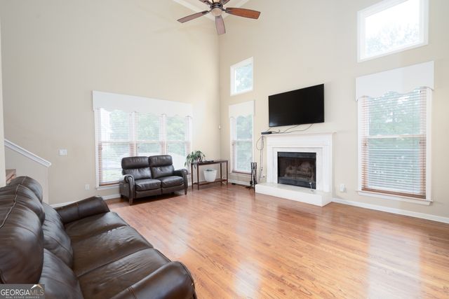 12043 Olmstead Drive, Fayetteville, GA 30215