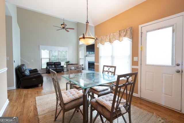 12043 Olmstead Drive, Fayetteville, GA 30215