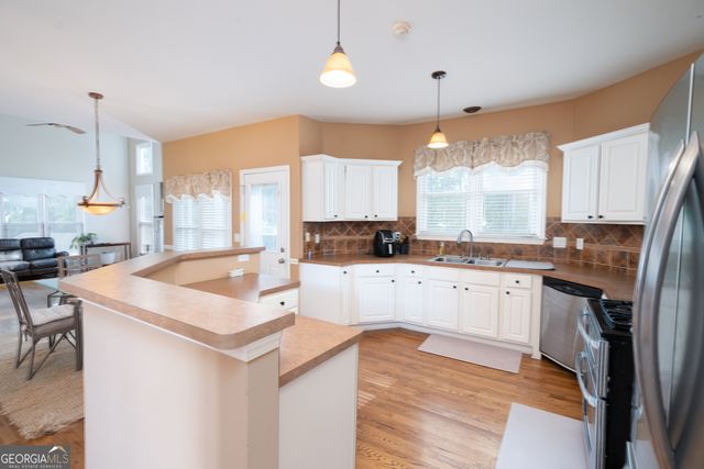 12043 Olmstead Drive, Fayetteville, GA 30215