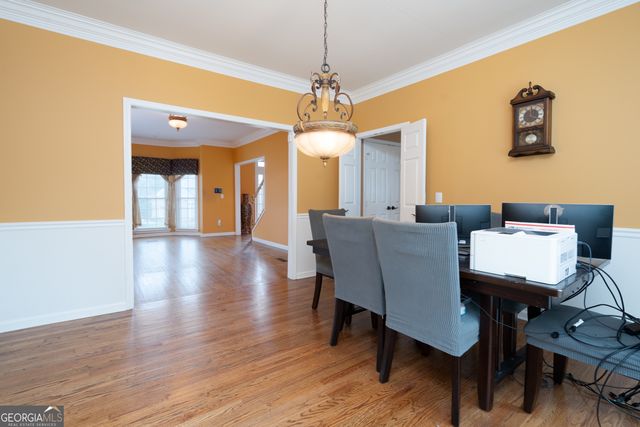 12043 Olmstead Drive, Fayetteville, GA 30215