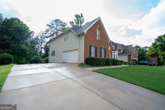 12043 Olmstead Drive, Fayetteville, GA 30215