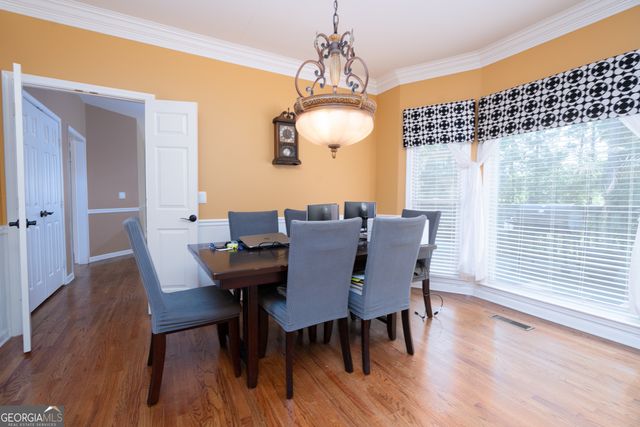 12043 Olmstead Drive, Fayetteville, GA 30215