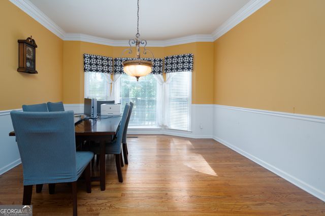12043 Olmstead Drive, Fayetteville, GA 30215