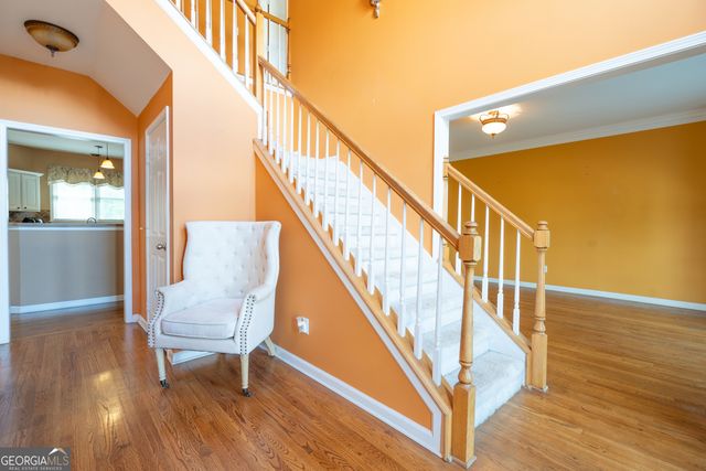 12043 Olmstead Drive, Fayetteville, GA 30215