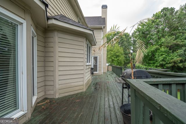 12043 Olmstead Drive, Fayetteville, GA 30215