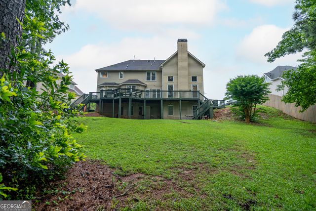 12043 Olmstead Drive, Fayetteville, GA 30215