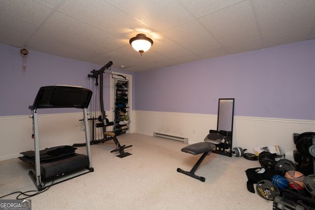 12043 Olmstead Drive, Fayetteville, GA 30215