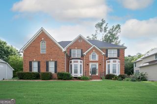 12043 Olmstead Drive, Fayetteville, GA 30215