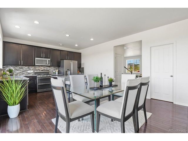 6021 S Irvington Ct, Aurora, CO 80016